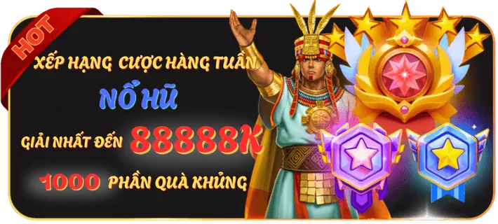 Trò chơi Nổ Hũ Vua Hải Tặc