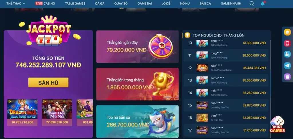 Khuyến mãi chào mừng thành viên mới 98win1