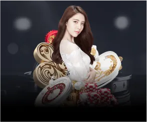 Đa dạng trò chơi slot